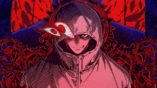 咒术回战 Itadori -HVZE
