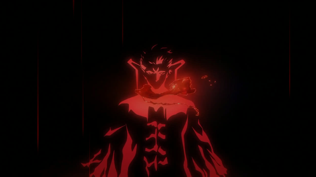 Ichigo 真·卍解