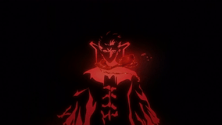 Ichigo 真·卍解