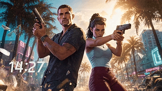 亡命搭档Vice City