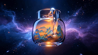 宇宙星云
