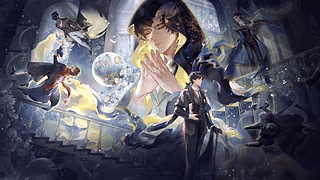 神秘之主：The Fool 游戏