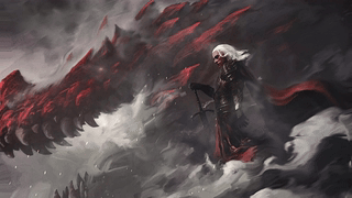 Daemon Targaryen