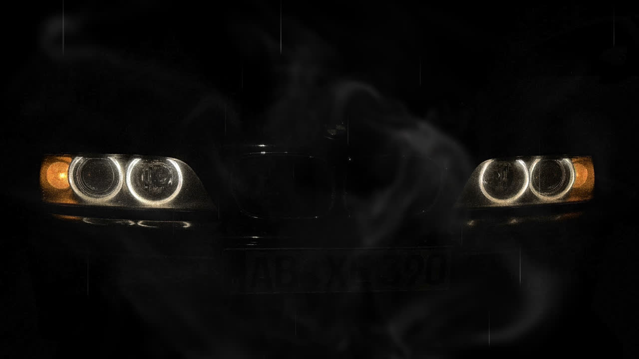 BMW E39