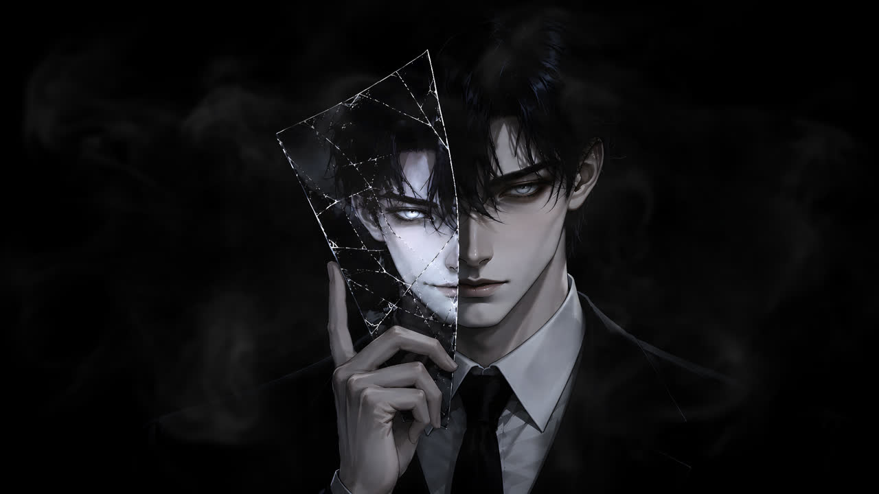 暗影奴隶 | Mordret - Prince of Nothing [4K]