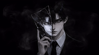 暗影奴隶 | Mordret - Prince of Nothing [4K]