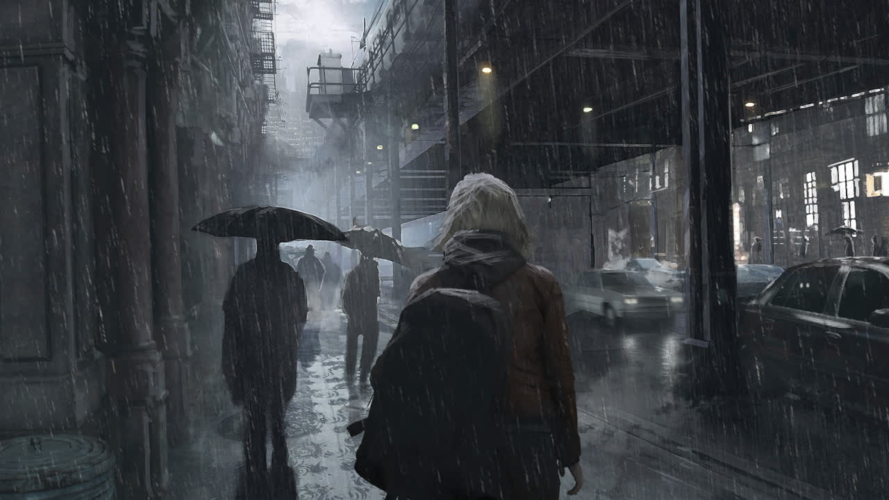 生化危机安魂曲（Resident Evil)