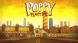 poppy工厂壁纸（动态）
