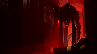poppy3壁纸