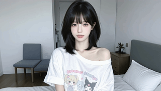 邻家女孩