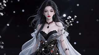 花语女神