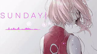 樱花瞬逝烟火(supercell)