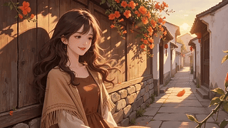 夕槿