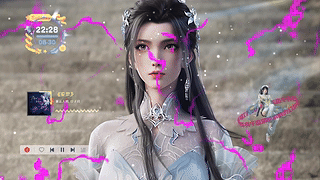 陆雪琪