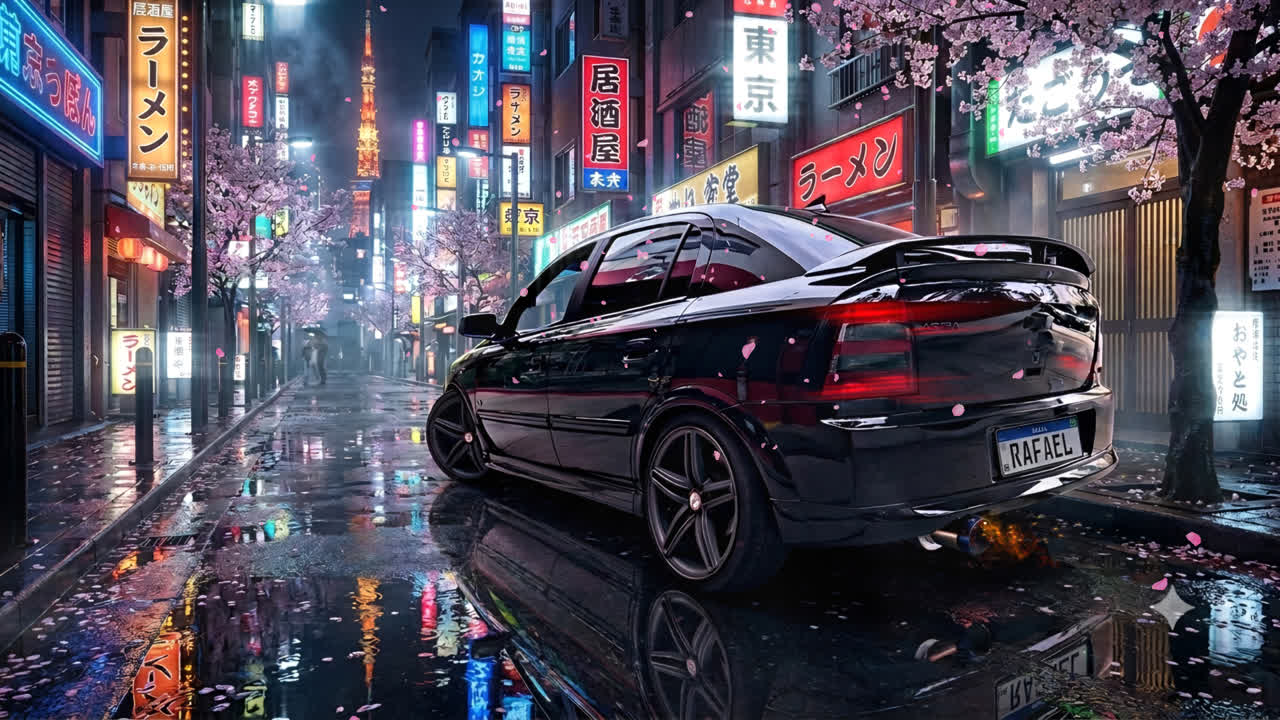 Astra Sakura