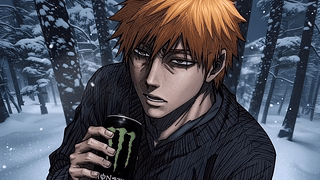 Ichigo Monster
