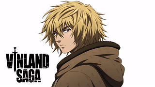 4k Thorfinn 可定制