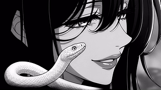 蛇女 - byNabor