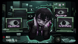 恐怖