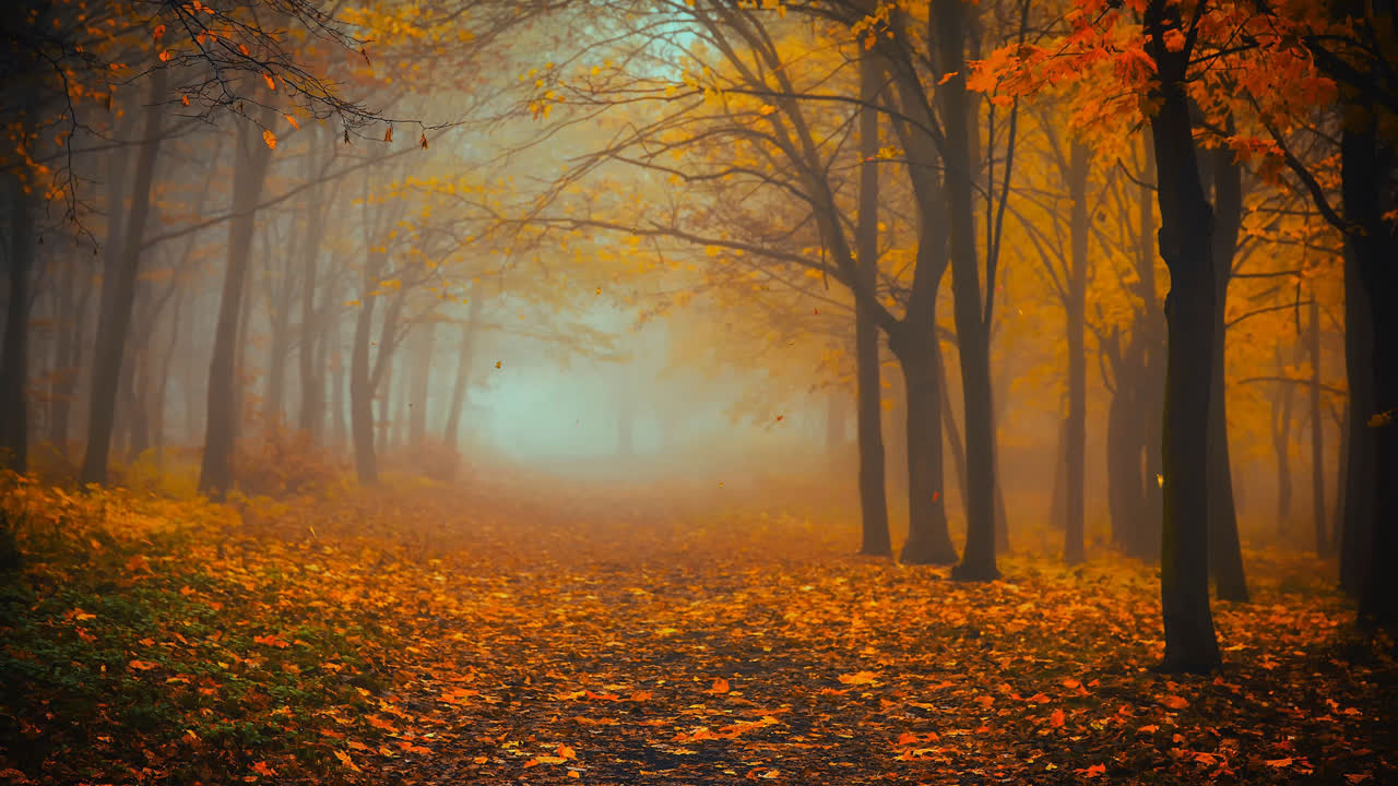 forest by wallsflow