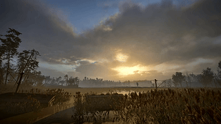 S.T.A.L.K.E.R. 2 切尔诺贝利之心 SUNSET STALKER 2