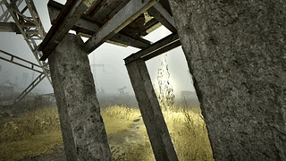 S.T.A.L.K.E.R. 2 切尔诺贝利之心 FLARE STALKER 2