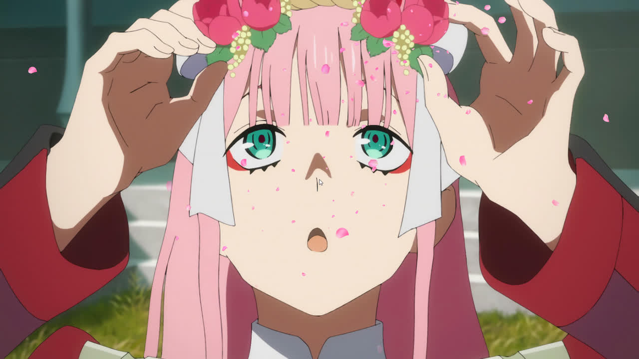 Zero Two