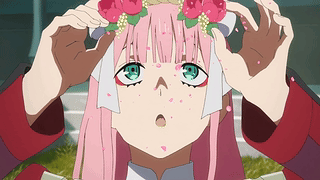 Zero Two