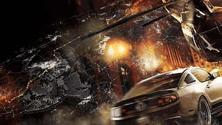 NFS：The Run Live