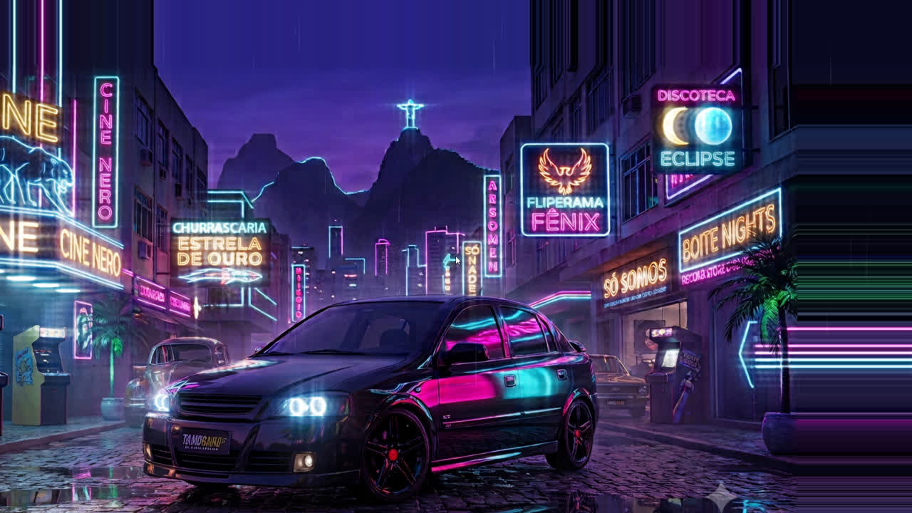 Astra 80s