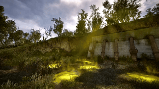 S.T.A.L.K.E.R. 2 切尔诺贝利之心 ACID S.T.A.L.K.E.R. 2