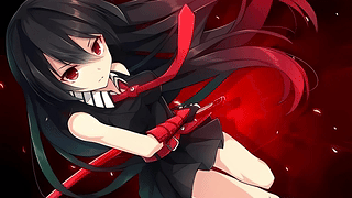 赤瞳-Akame