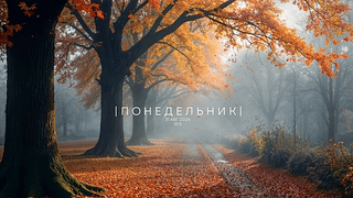 秋色全景 | SalyutSash