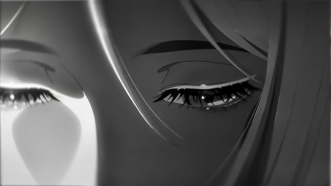 Eyes v5 - Tavin