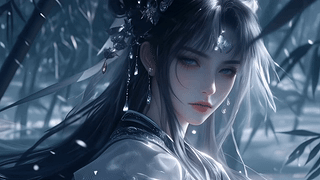 陆雪琪