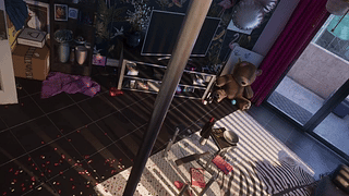 GTA 6 公寓