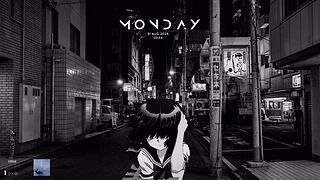 Mikoto Urabe/ 謎の彼女X