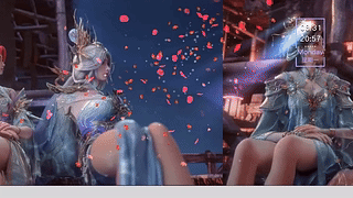 女神