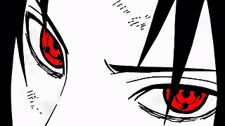sasuke v7 -alexandr