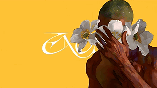flower blond -alexandr