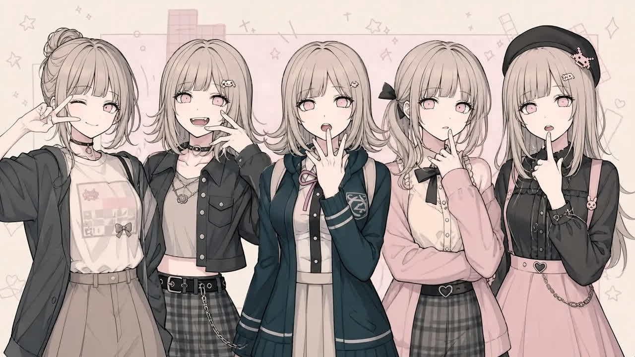 Nanami
