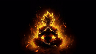 goku 4K