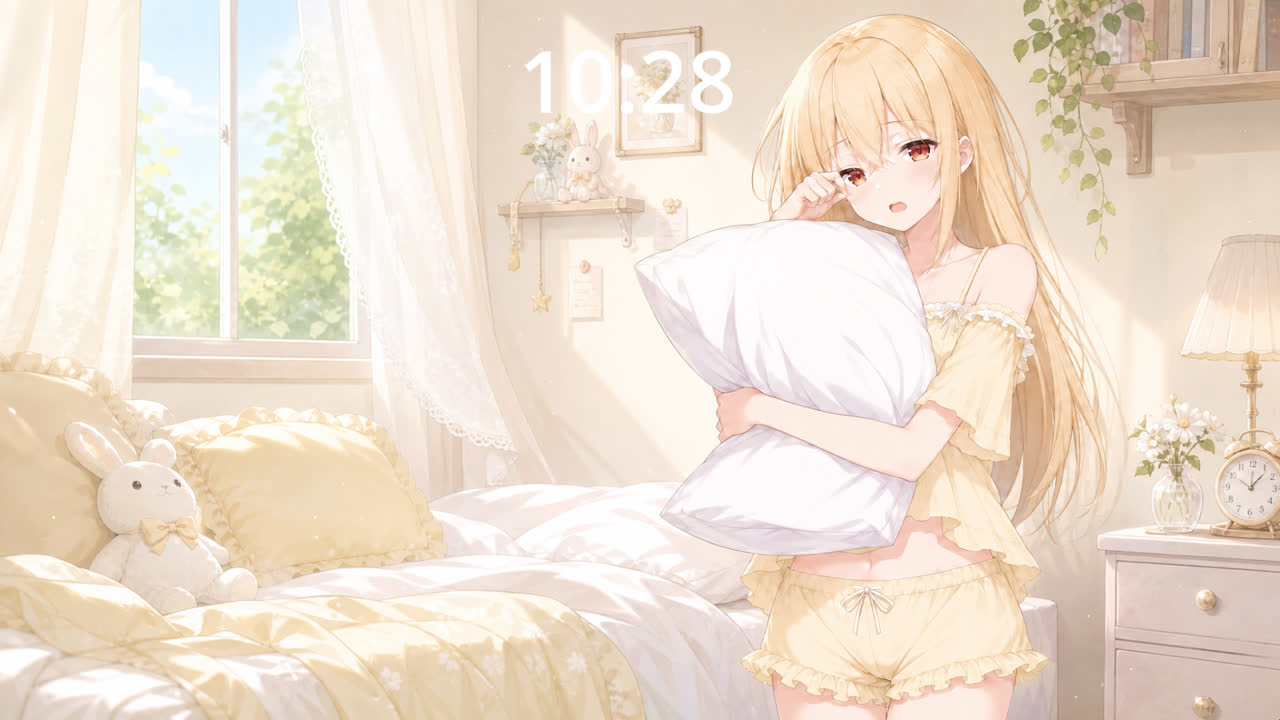 真白壁纸