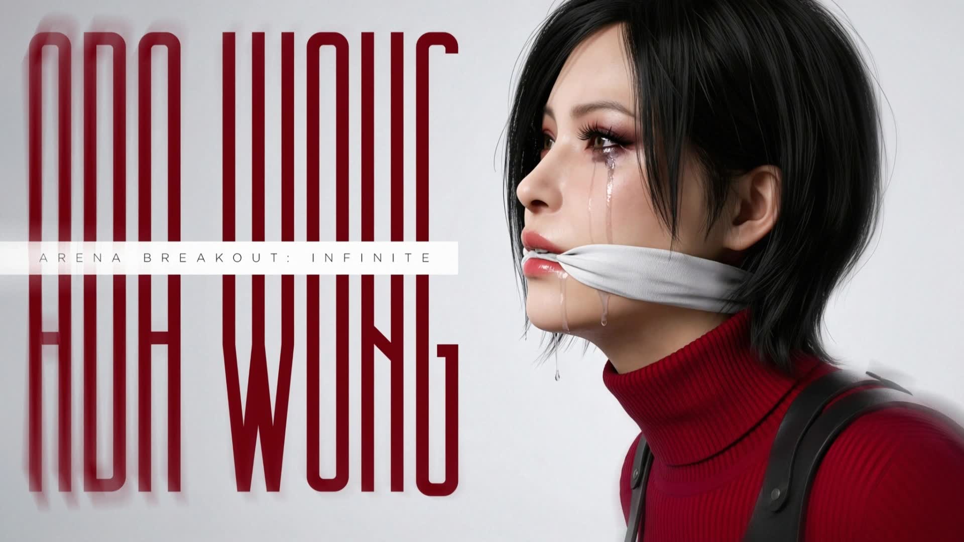 Ada Wong