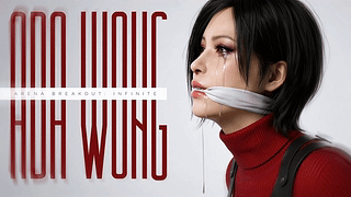 Ada Wong