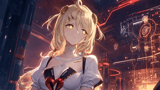 菲欧妮·新艾利都之眸