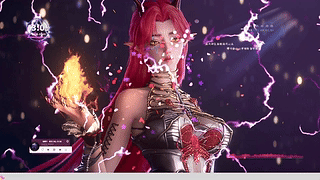 红颜