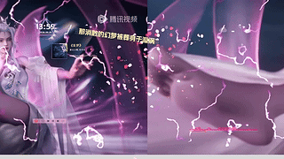 小白
