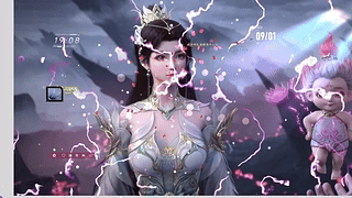 古薰儿