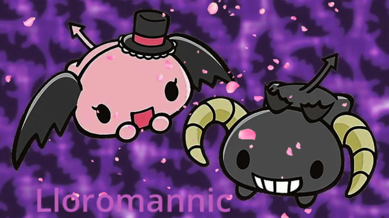 Berry&Cherry